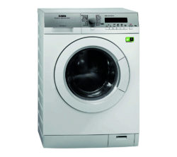 Aeg L79685FL Washing Machine - White